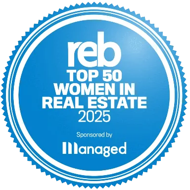 Real Estate Business industry recognition
